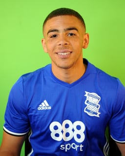 Picture of Che Adams