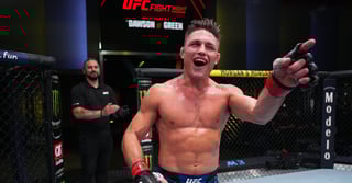 Picture of Drew Dober