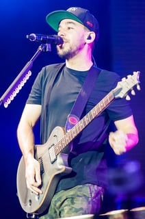 Picture of Mike Shinoda