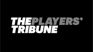 Picture of The Players' Tribune
