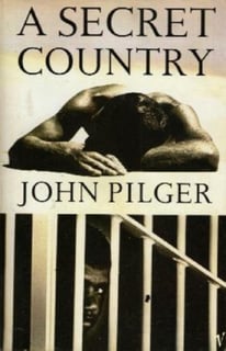 Picture of The Secret Country: The First Australians Fight Back