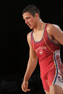 Picture of Aaron Pico