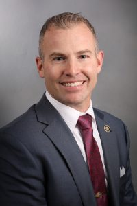 Picture of Rick Brattin