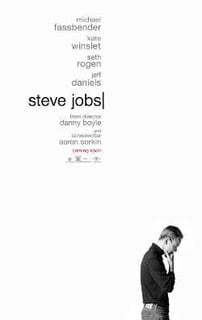Picture of Steve Jobs