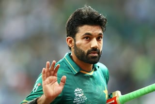 Picture of Mohammad Rizwan