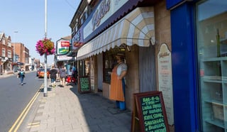 Picture of Gorleston-on-Sea