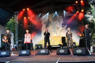 Picture of Chumbawamba