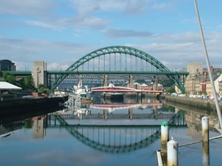 Picture of River Tyne