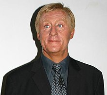 Picture of Chris Tarrant