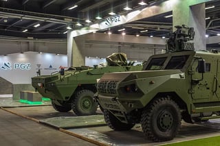 Picture of Polish Armaments Group
