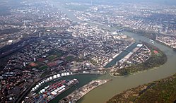 Picture of Ludwigshafen