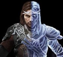 Picture of Celebrimbor