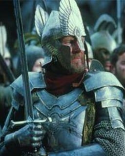 Picture of Elendil