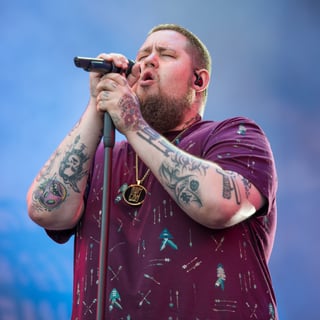 Picture of Rag'n'Bone Man
