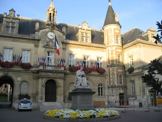 Picture of Melun