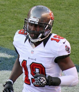 Picture of Mike Williams