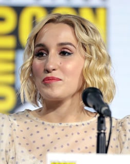 Picture of Harley Quinn Smith