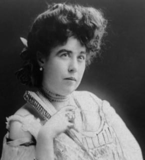 Picture of Margaret Brown