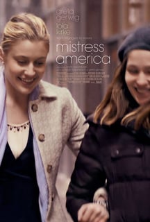Picture of Mistress America