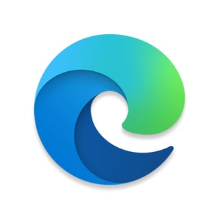 Picture of Microsoft Edge