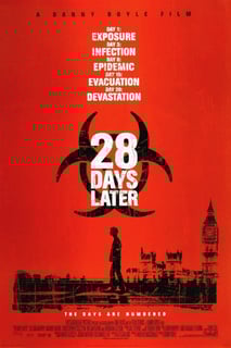 Picture of 28 Days Later