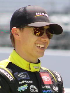 Picture of Brandon Jones