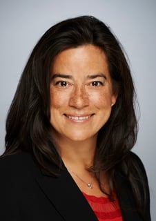 Picture of Jody Wilson-Raybould