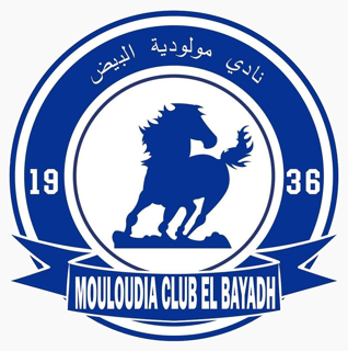 Picture of MC El Bayadh