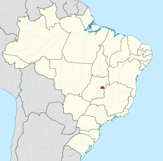 Picture of Federal District