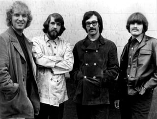 Picture of Creedence Clearwater Revival