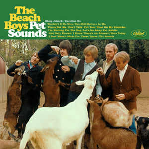 Picture of Pet Sounds