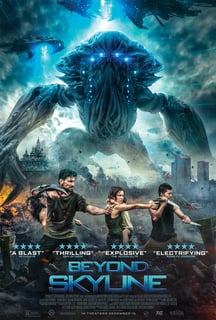 Picture of Beyond Skyline