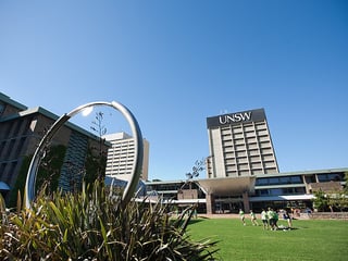 Picture of University of New South Wales