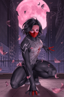 Picture of Silk