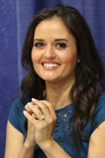 Picture of Danica McKellar