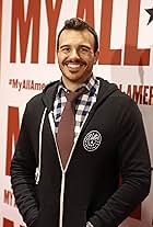 Picture of Charlie Ebersol