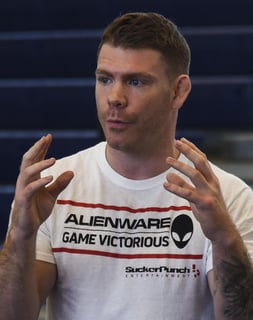 Picture of Paul Felder