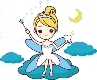 Picture of Tooth Fairy