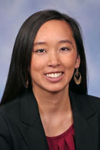 Picture of Stephanie Chang