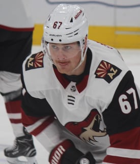Picture of Lawson Crouse