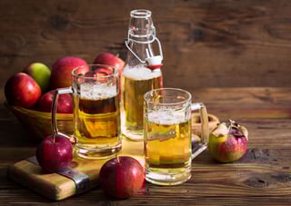 Picture of Alcoholic beverage