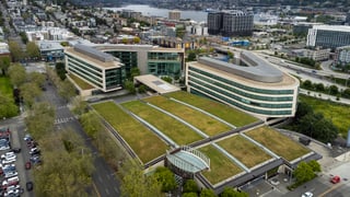 Picture of Bill & Melinda Gates Foundation