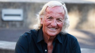 Picture of John Pilger