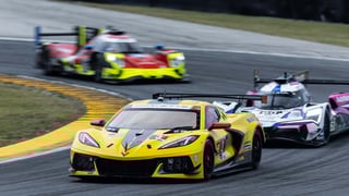 Picture of Sports car