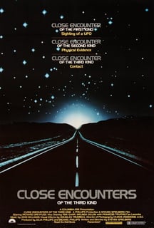 Picture of Close Encounters of the Third Kind