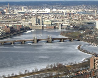 Picture of Charles River