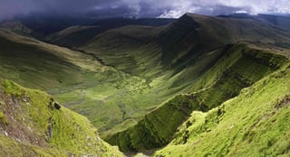 Picture of Brecon Beacons National Park