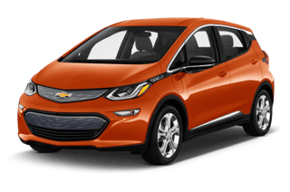 Picture of Chevrolet Bolt