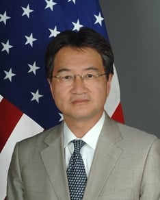 Picture of Joseph Y. Yun
