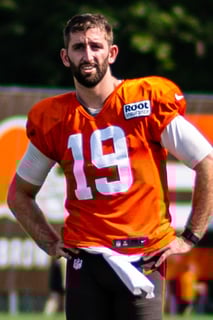 Picture of Josh Rosen